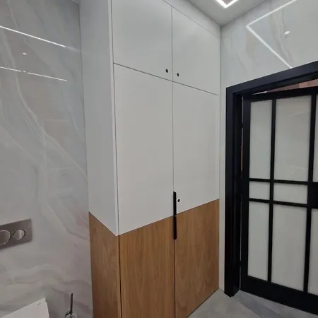 Deco Blue Spokojna 10 Apartman