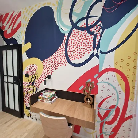 Deco Blue Spokojna 10 ルブリン