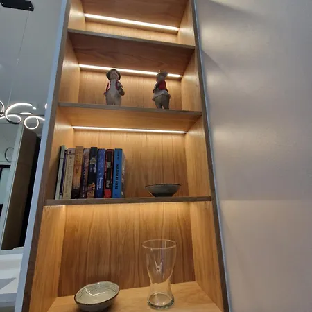 Deco Blue Spokojna 10 ルブリン