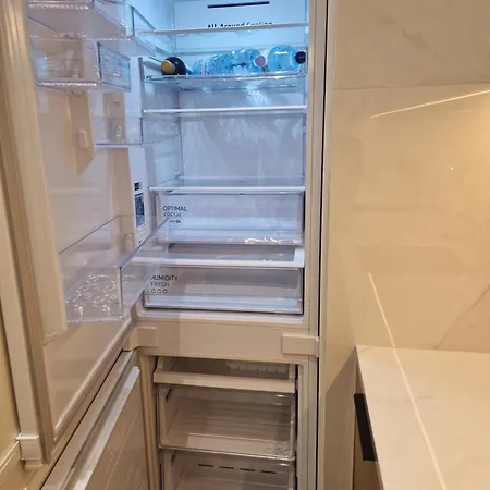 아파트 Deco Blue Spokojna 10 *