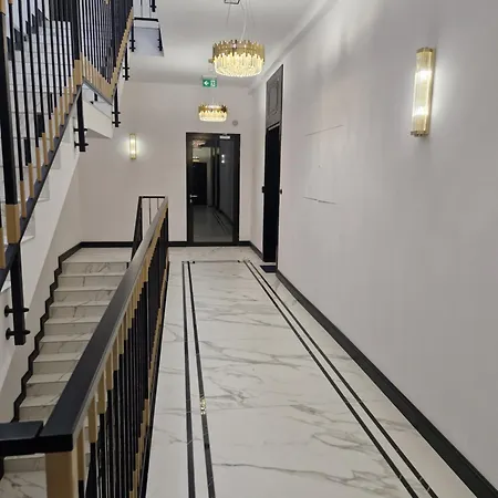 Deco Blue Spokojna 10