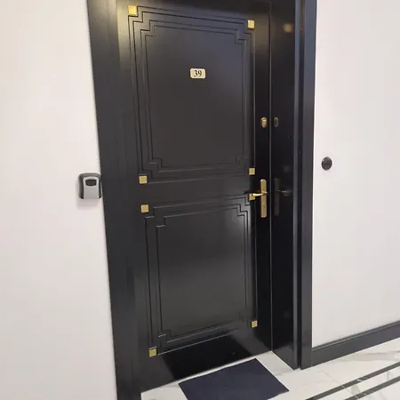 Deco Blue Spokojna 10 ルブリン