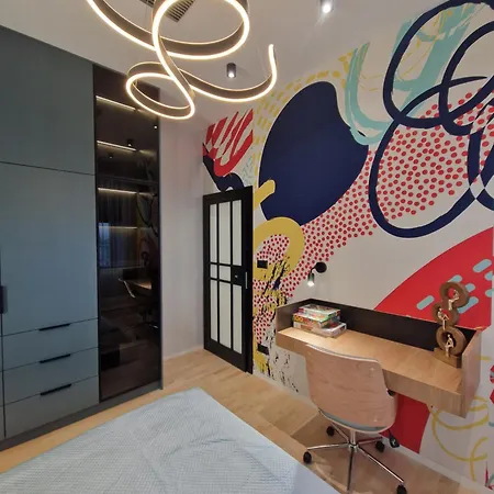 Deco Blue Spokojna 10 *
