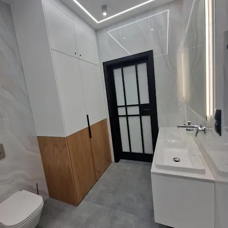 Deco Blue Spokojna 10