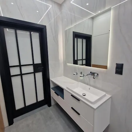 Deco Blue Spokojna 10 * Lublin