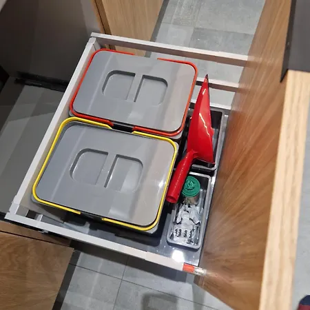 Deco Blue Spokojna 10 ルブリン