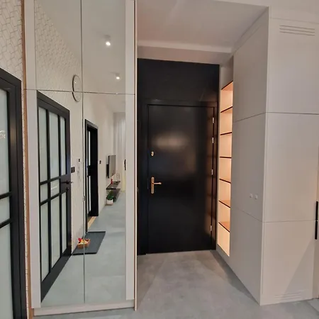 Deco Blue Spokojna 10 *