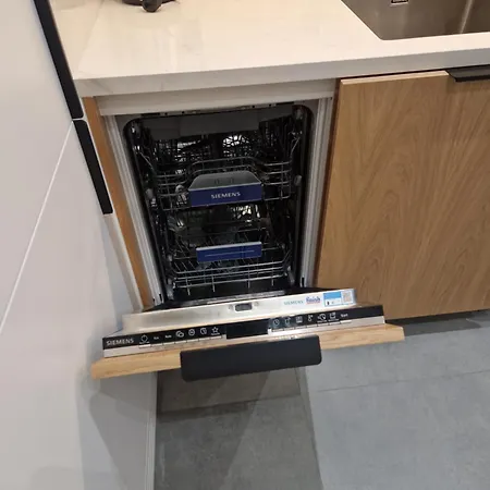 Deco Blue Spokojna 10 ルブリン