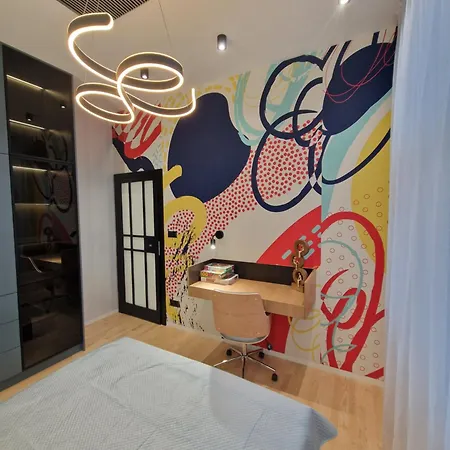 Deco Blue Spokojna 10 *