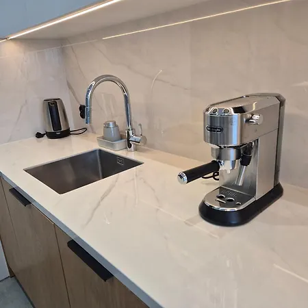 Deco Blue Spokojna 10