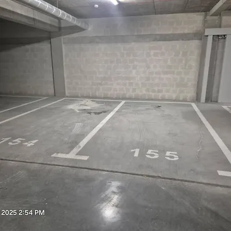 아파트 Deco Blue Spokojna 10 *