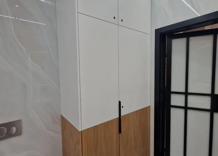 Deco Blue Spokojna 10 Διαμέρισμα