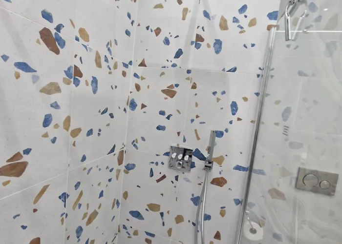 Deco Blue Spokojna 10 Διαμέρισμα *