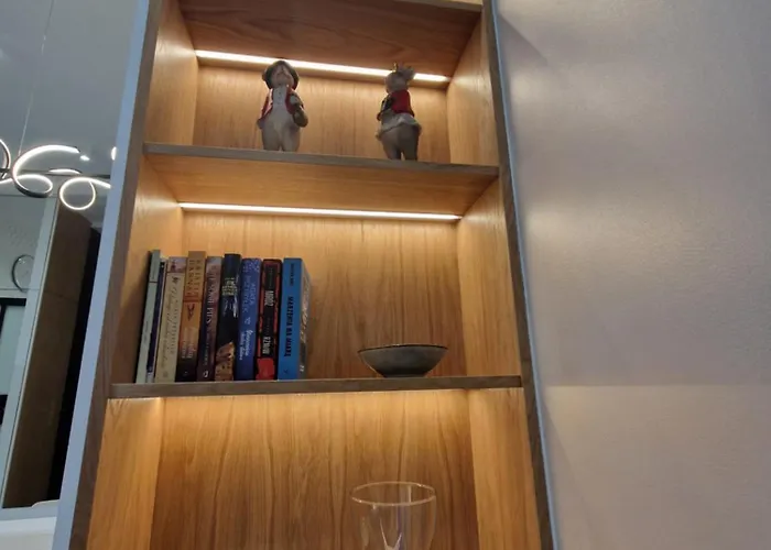 Deco Blue Spokojna 10 Λούμπλιν