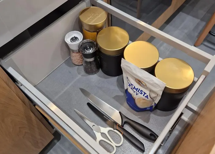 Deco Blue Spokojna 10