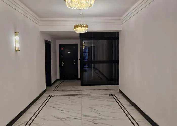 Deco Blue Spokojna 10