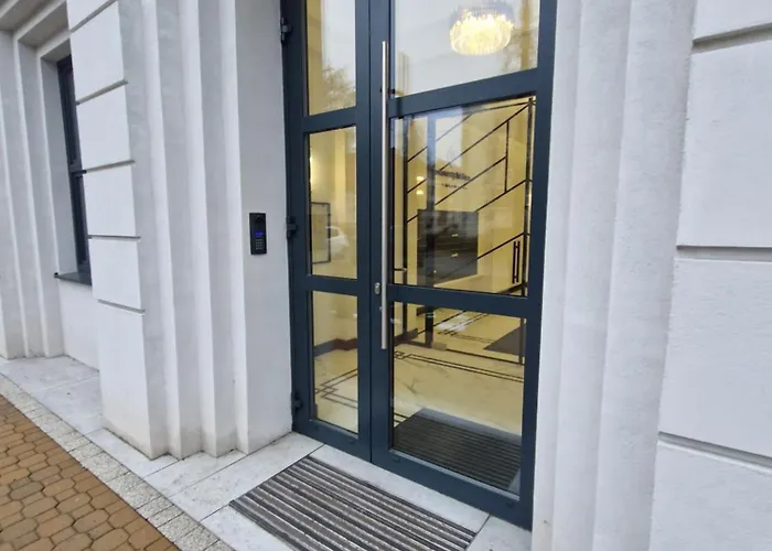 Deco Blue Spokojna 10 *