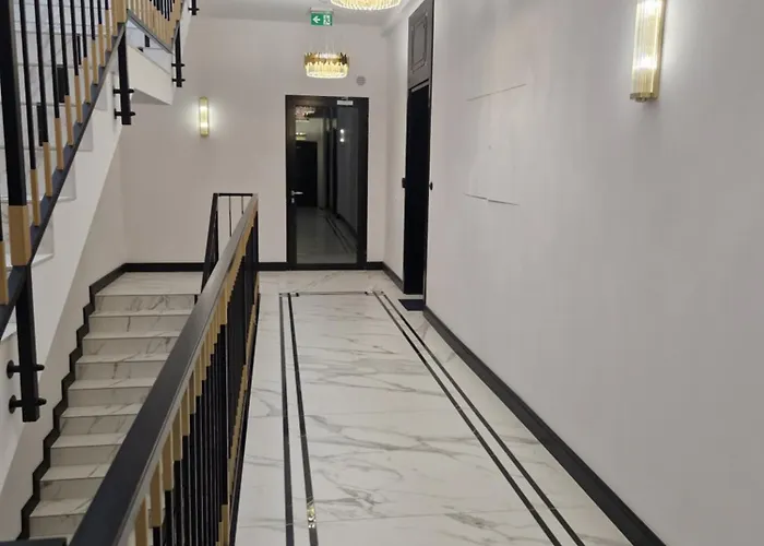 Deco Blue Spokojna 10