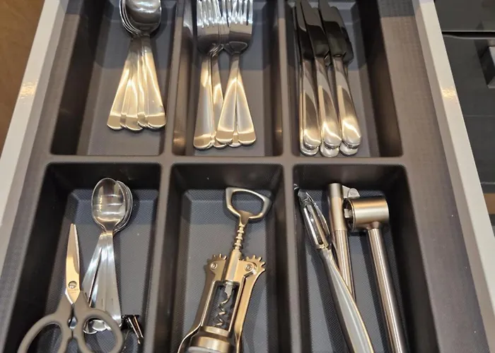 Διαμέρισμα Deco Blue Spokojna 10 Λούμπλιν