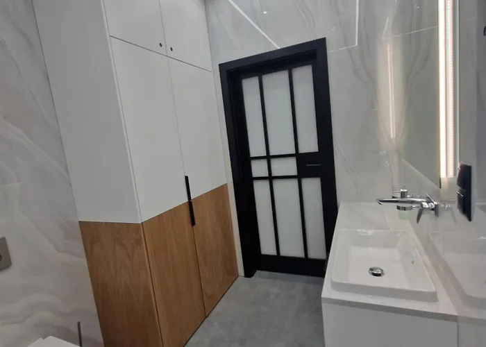 Deco Blue Spokojna 10