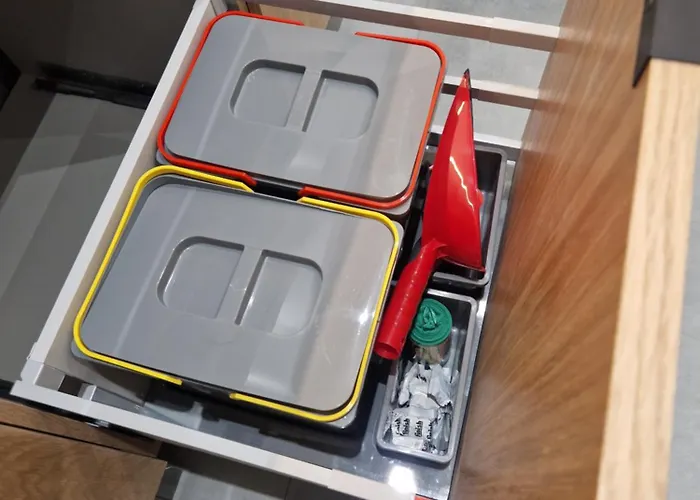 Deco Blue Spokojna 10 Λούμπλιν