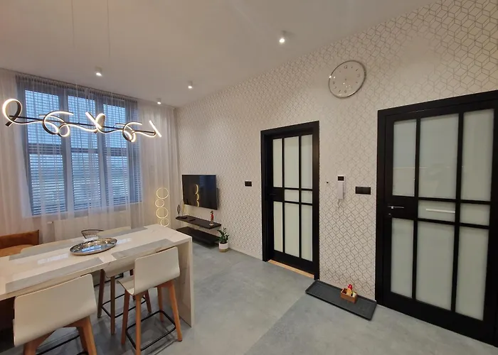 Deco Blue Spokojna 10 *