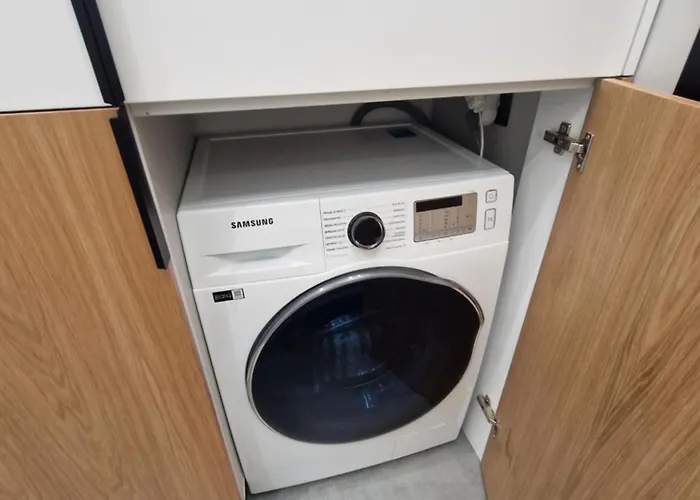 Διαμέρισμα Deco Blue Spokojna 10 Λούμπλιν