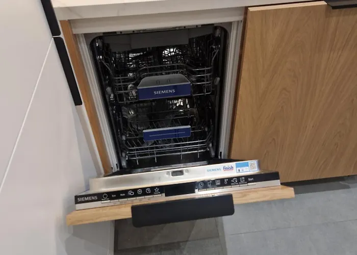 Deco Blue Spokojna 10 Λούμπλιν